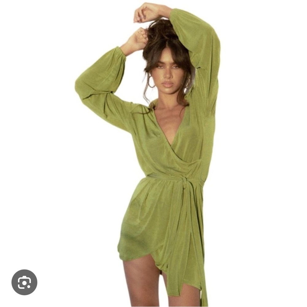 Princess Polly Party Time Mini Dress